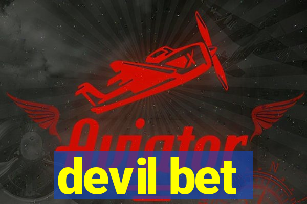 devil bet